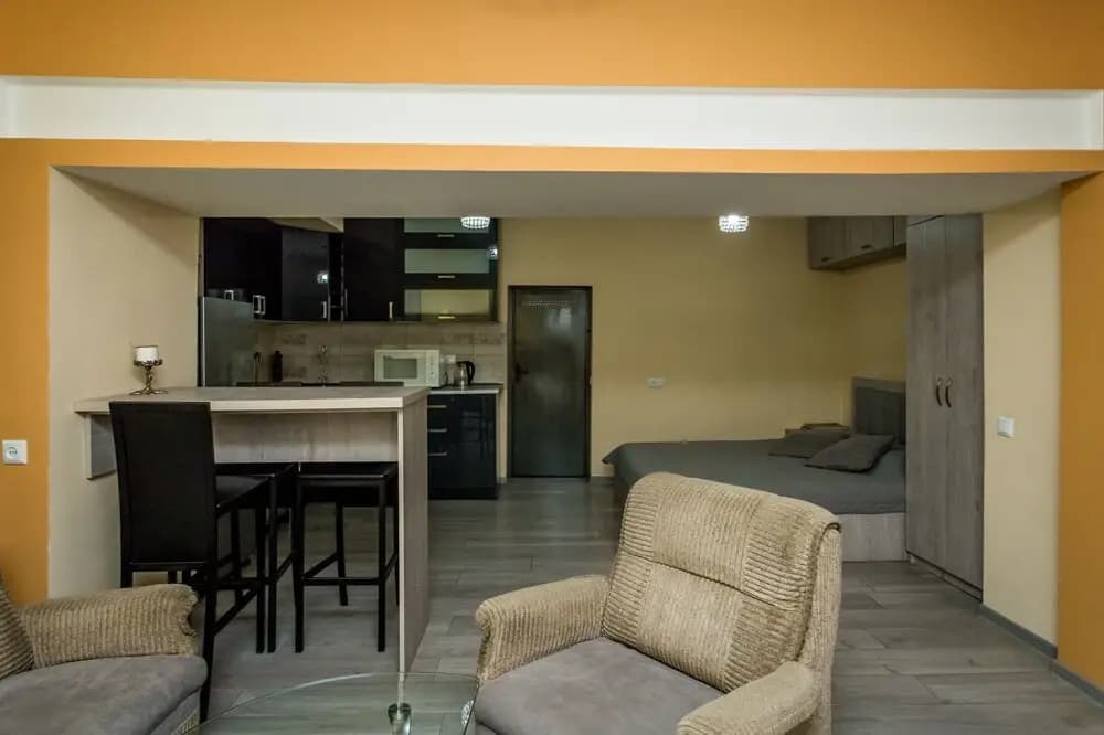 HB apartments Opera II - photo 17