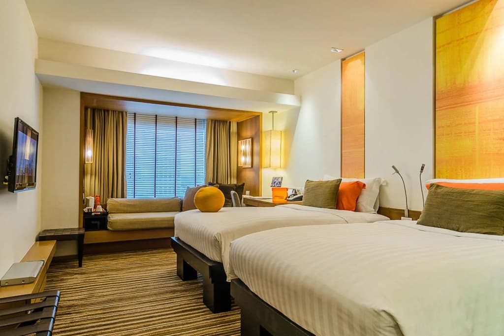 dusitD2 Chiang Mai (SHA Extra Plus) - photo 7