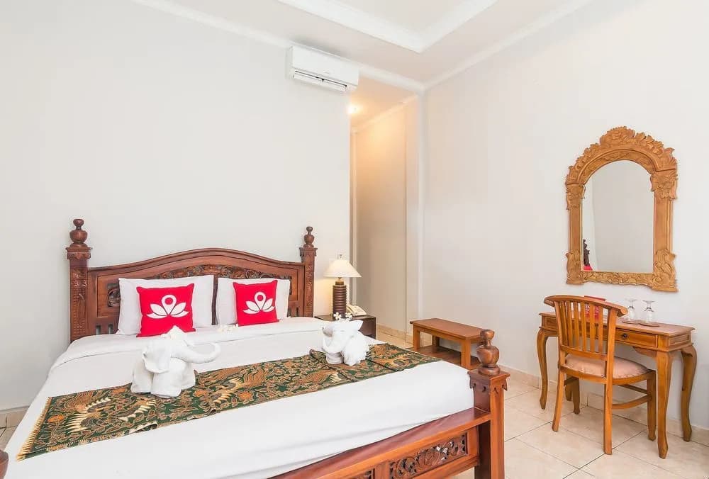 ZEN Rooms Ubud Bisma 1 - photo 20