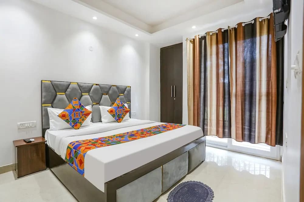 Fabhotel 24&7 - photo 1