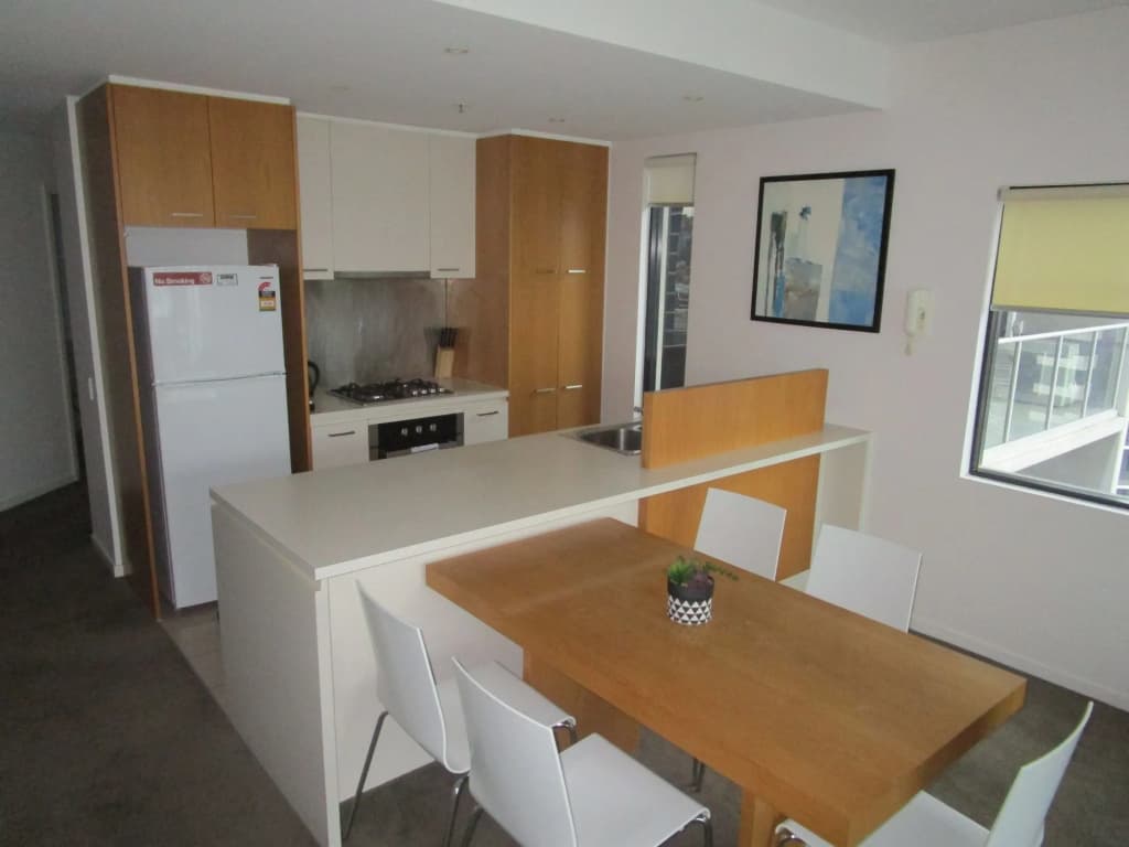 Harbour Escape Apartments - photo 22