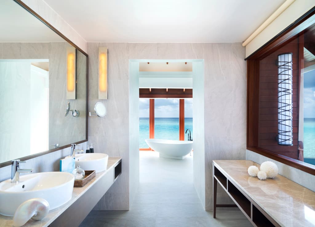Anantara Dhigu Maldives Resort - photo 8