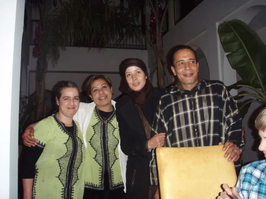 Riad Mariana - photo 22