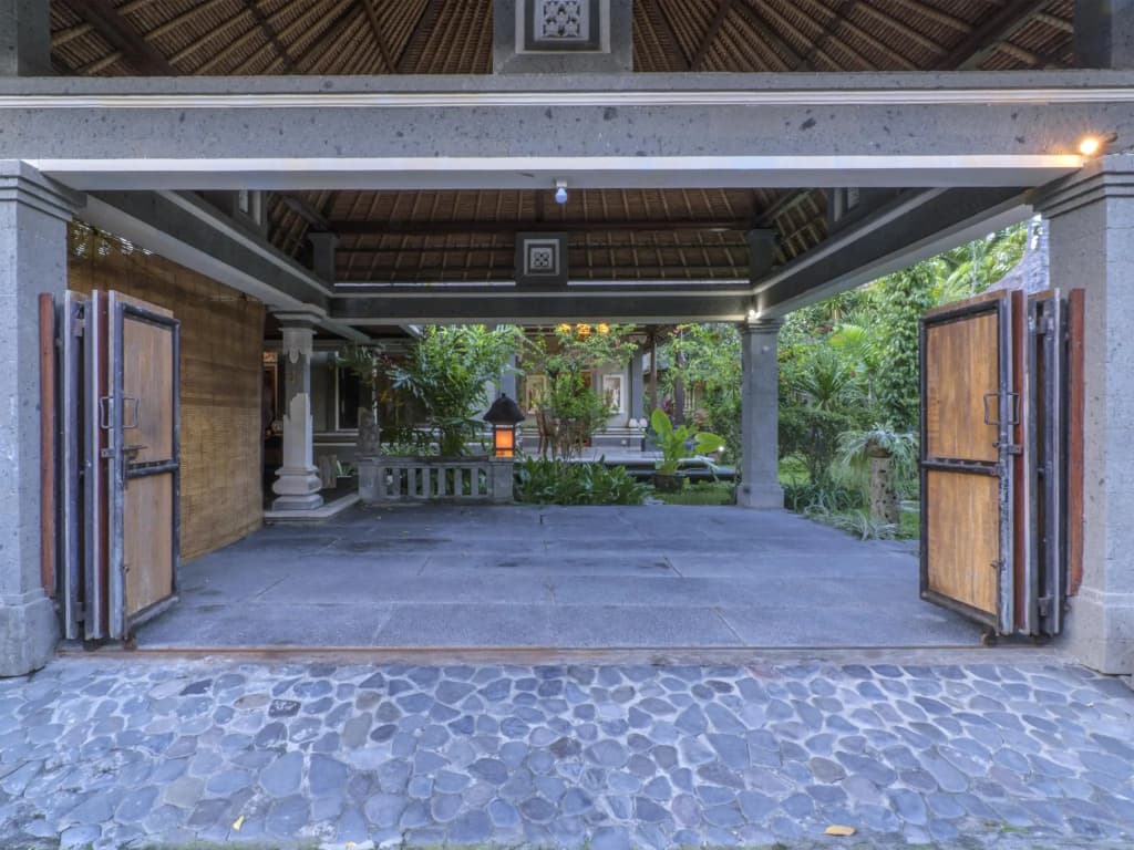 Villa Hibiscus Sanur - photo 15