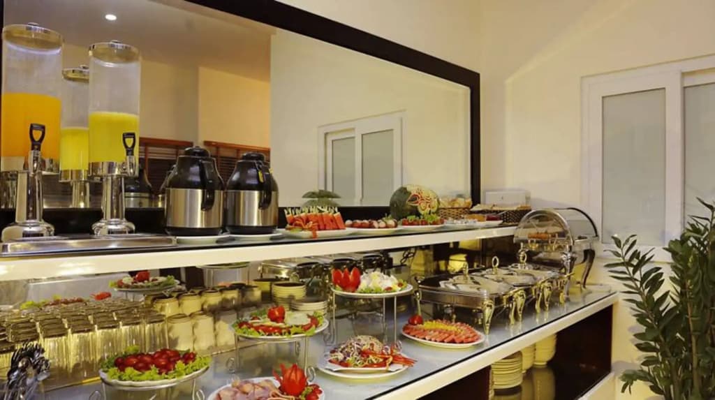 Sena Boutique Hotel & Travel - photo 13