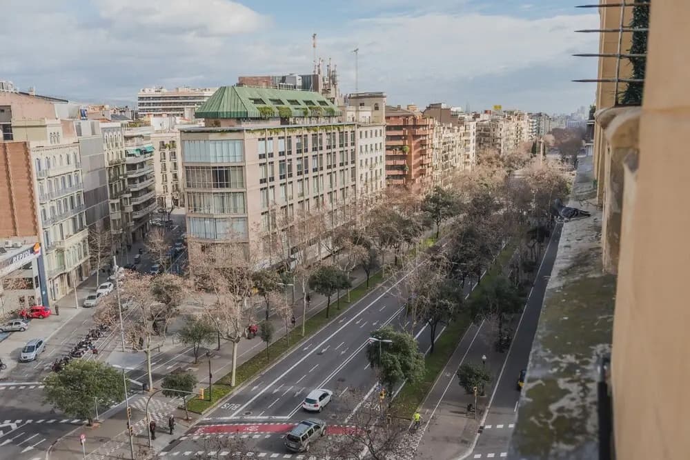 Go Barcelona Guest House - photo 13