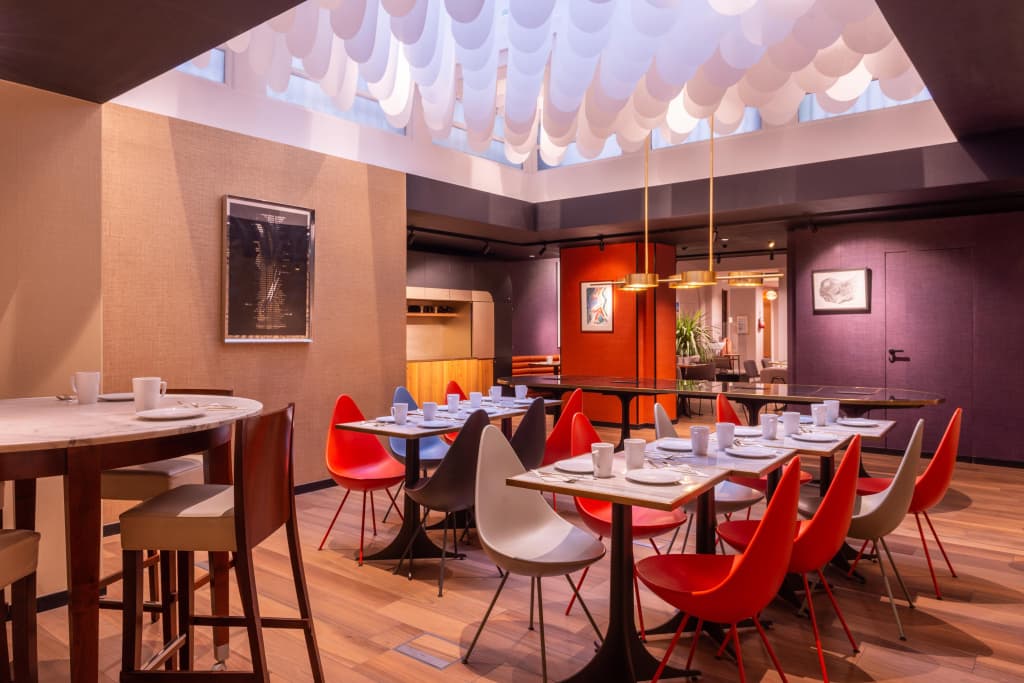 Golden Tulip Opera De Noailles - photo 37