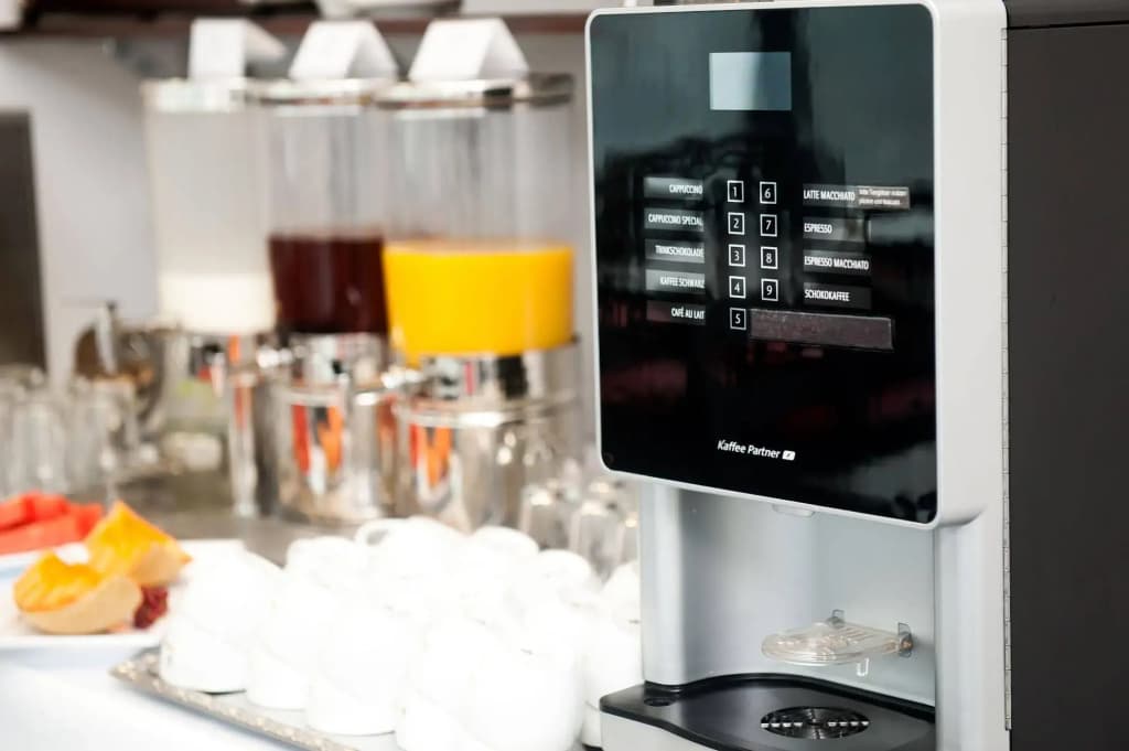 Aparthotel Christie - photo 12