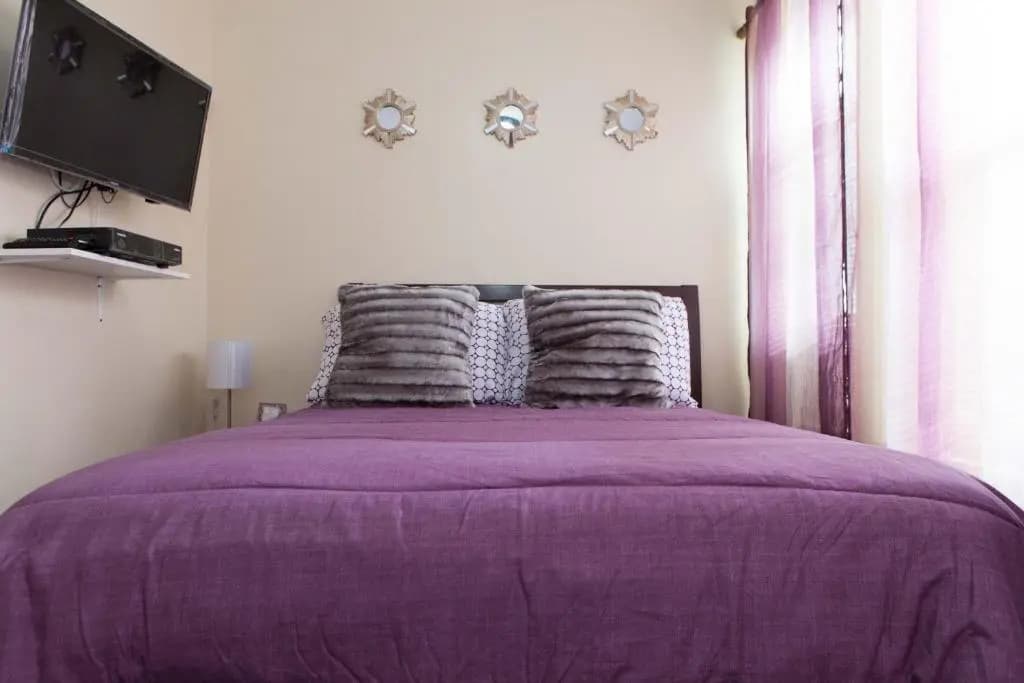 Studio, One And Two Bedroom Apartments - Bronx - photo 2