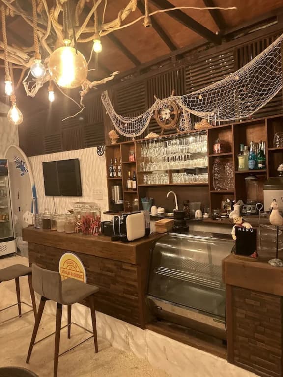 Atholhu Residence - photo 18