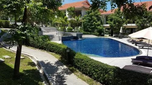 Villa Jasmine House 26 - photo 12