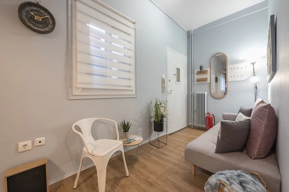 City Nest Apartment by Cloudkeys - photo 5