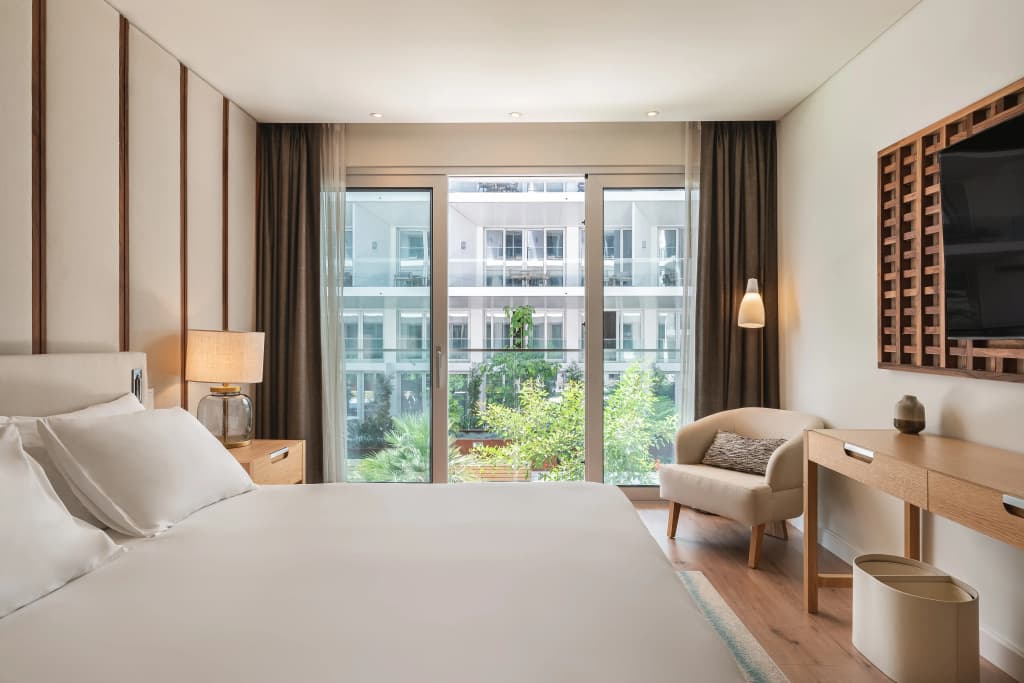 Hyatt Regency Lisbon - photo 32