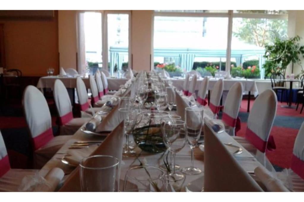 Hotel ILF - photo 15