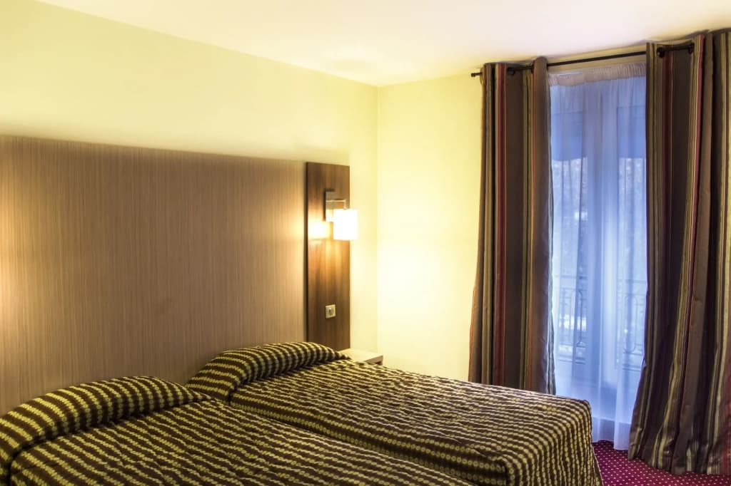 Hôtel Terminus Montparnasse - photo 31