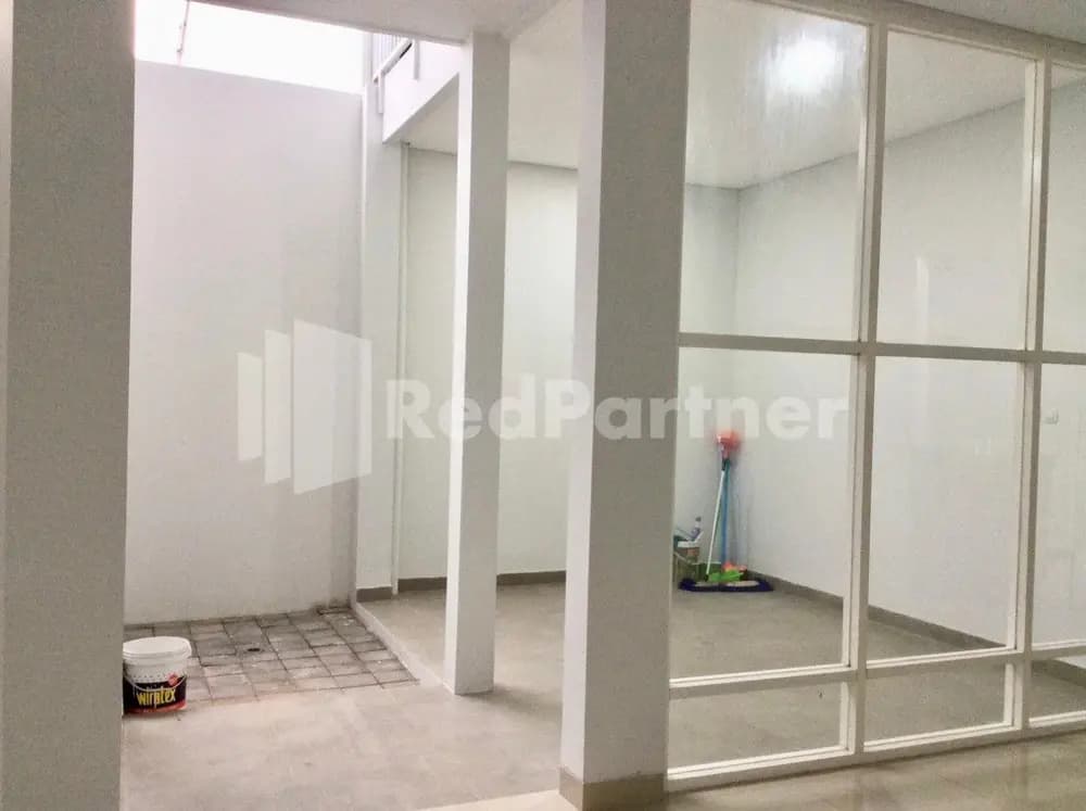 Tebluess Guesthouse Gianyar Redpartner - photo 22