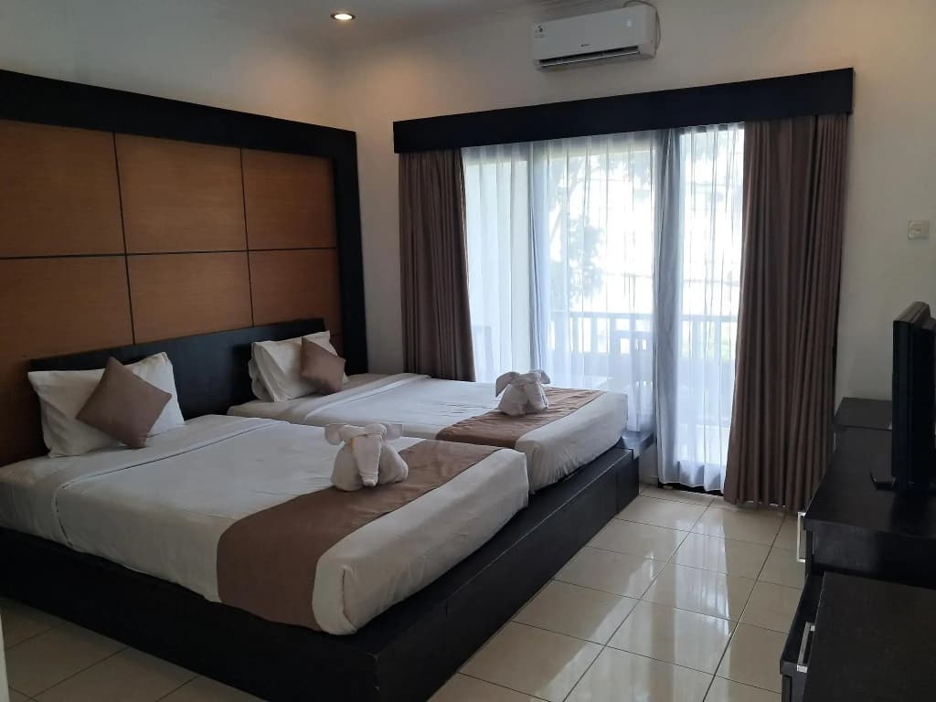 Mamo Hotel Uluwatu - photo 31
