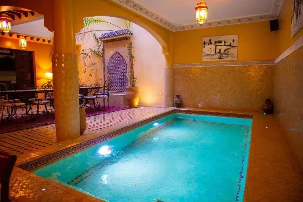 Riad Atlas Toyours - photo 7