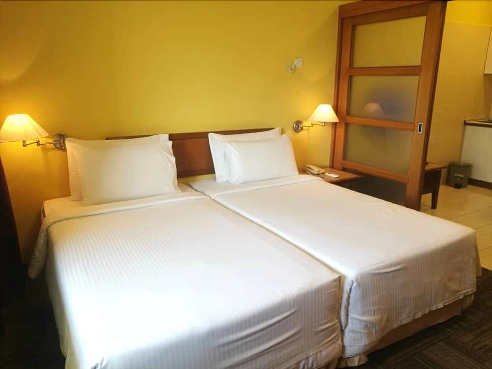 Le Home @ Cempaka Suites - photo 6