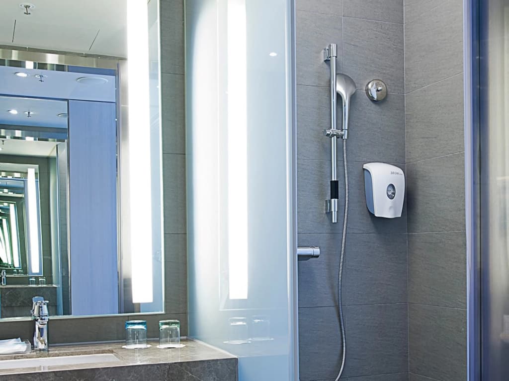 Holiday Inn Express Hong Kong Mongkok by IHG - photo 33
