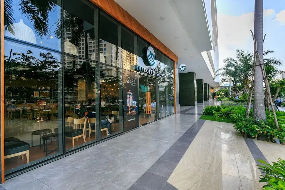 Justay Rivergate Center - photo 29