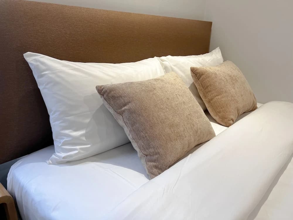 SO Zen Hotel Silom Bangkok - photo 4