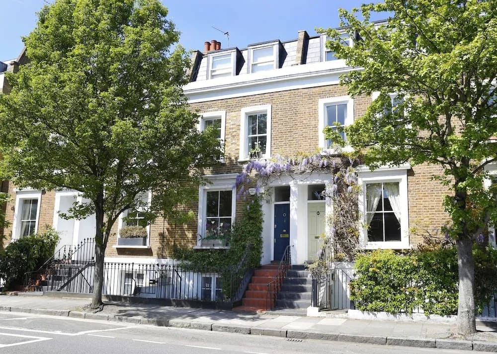 Style in Brook Green - photo 11