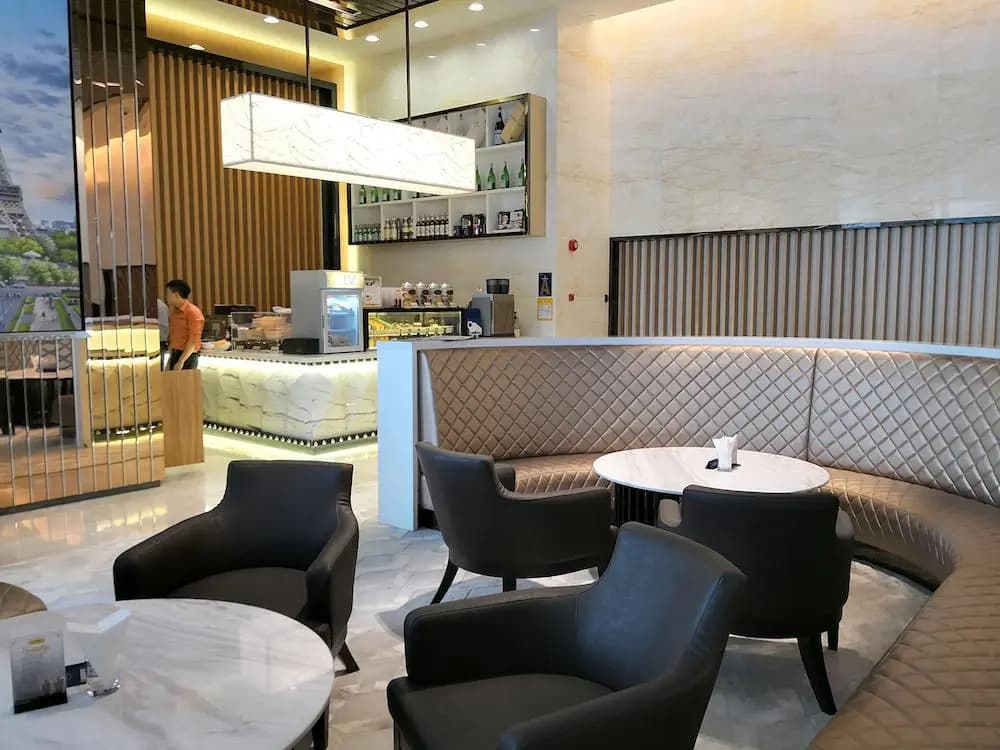 The Platinum Suites - photo 19