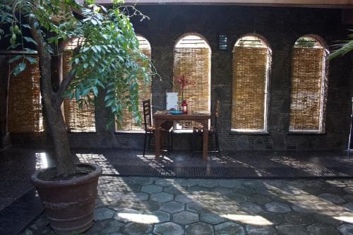 Hotel Orchid Inn - photo 2