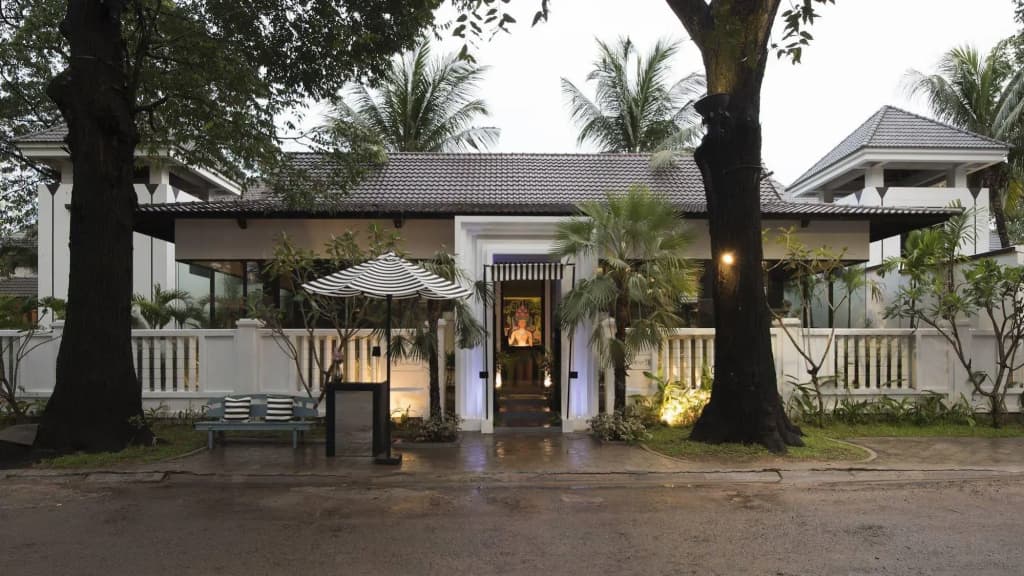 Shinta Mani Shack - photo 21