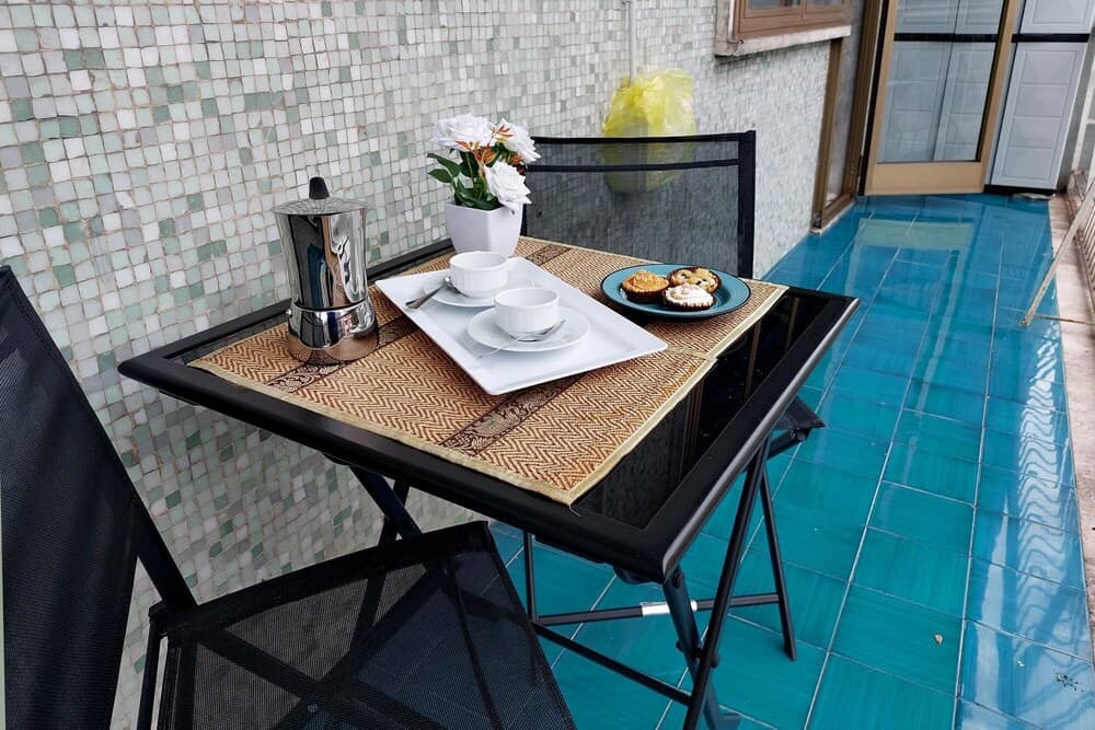 4bnb - Cozy Albornoz Flat - photo 20