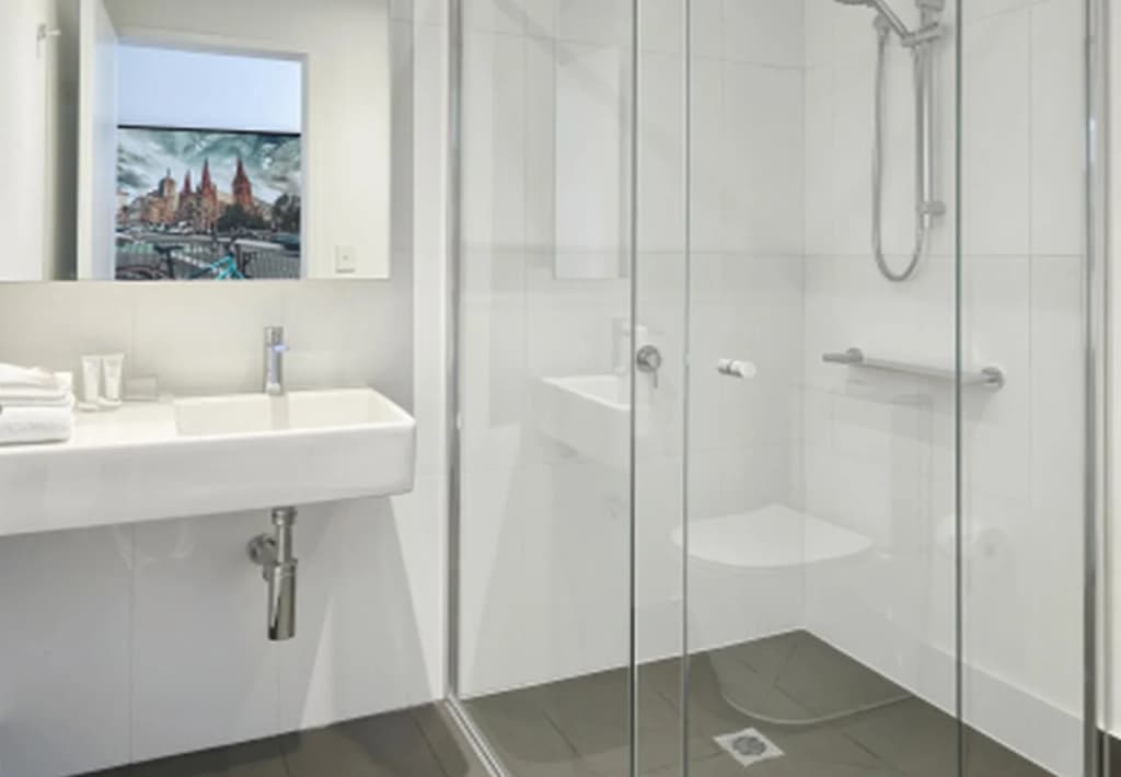 Experience Bella Hotel Apartments - photo 9