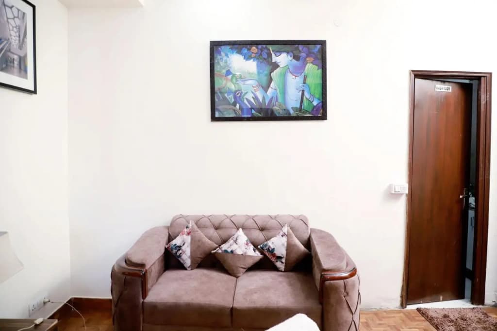 3Bhk Fortune Home,E28 1B Saket Near Max Hospital,Pvr - photo 10