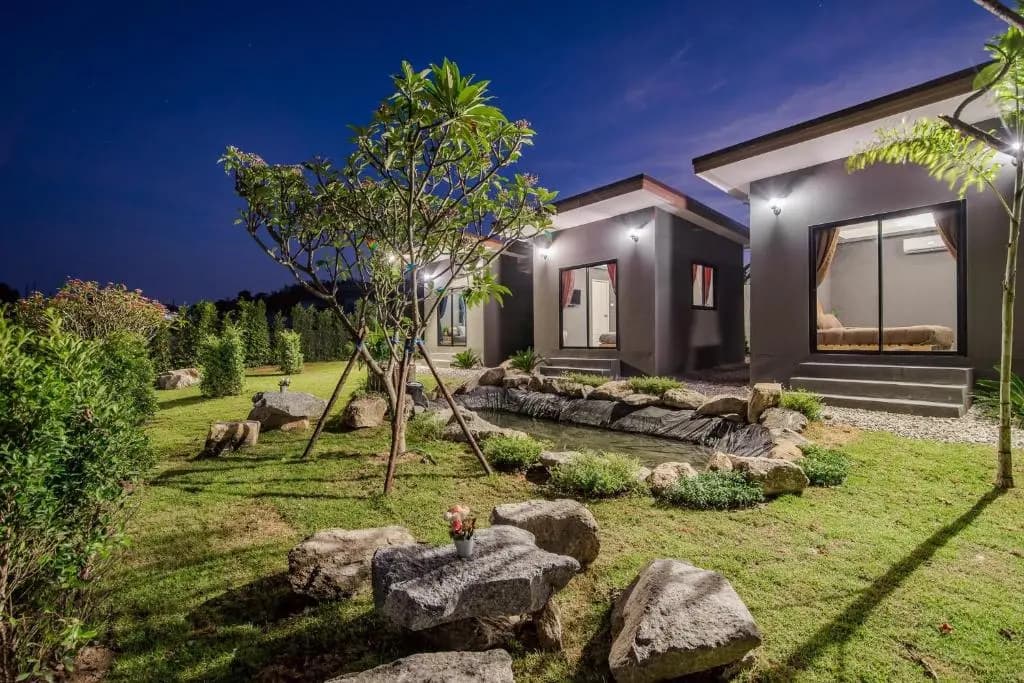 Hua Hin Lae I Aoon - photo 25