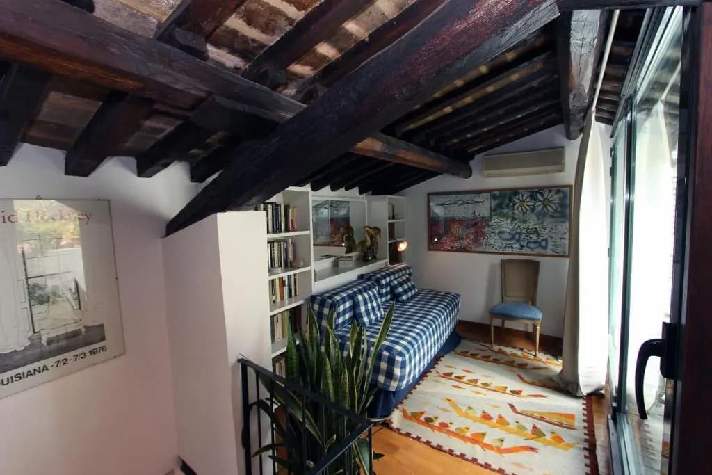 Navona Flat - photo 24