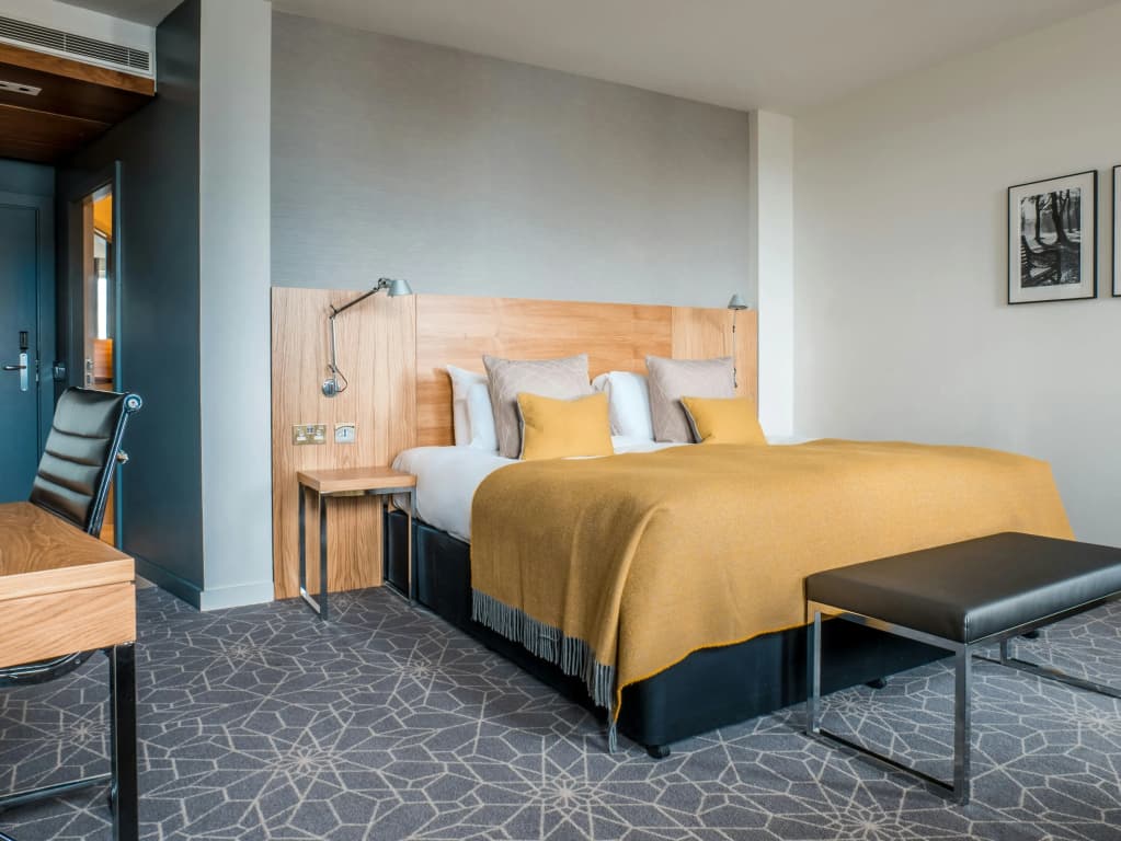 Apex Waterloo Place Hotel - photo 4