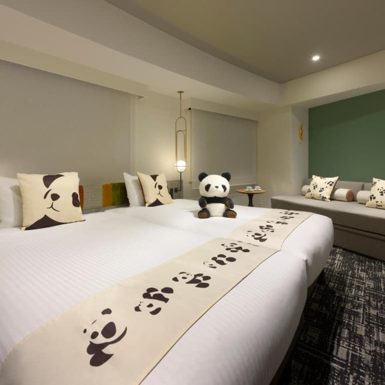 Mitsui Garden Hotel Ueno Tokyo - photo 29