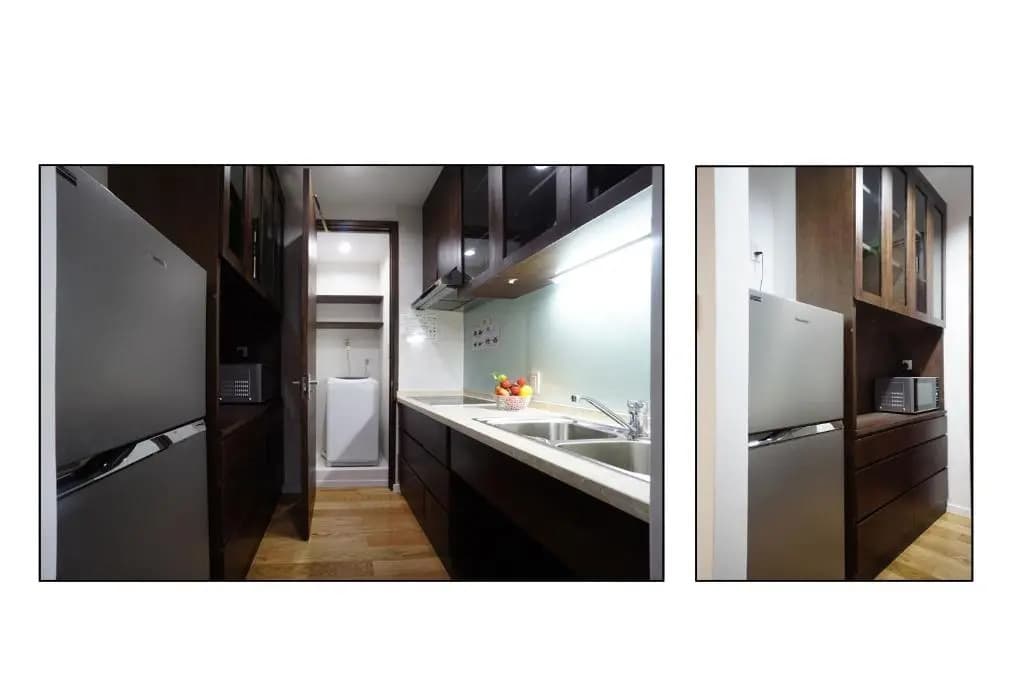 Saigon Sky Garden Serviced Apartments - photo 26
