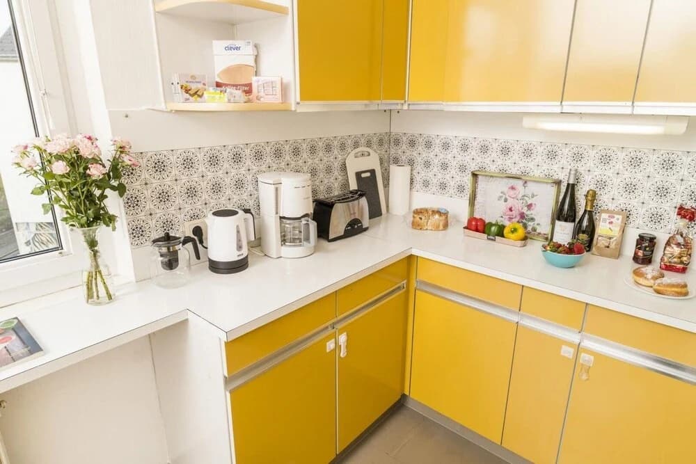 Budget - Appartement #f21/17 - photo 16