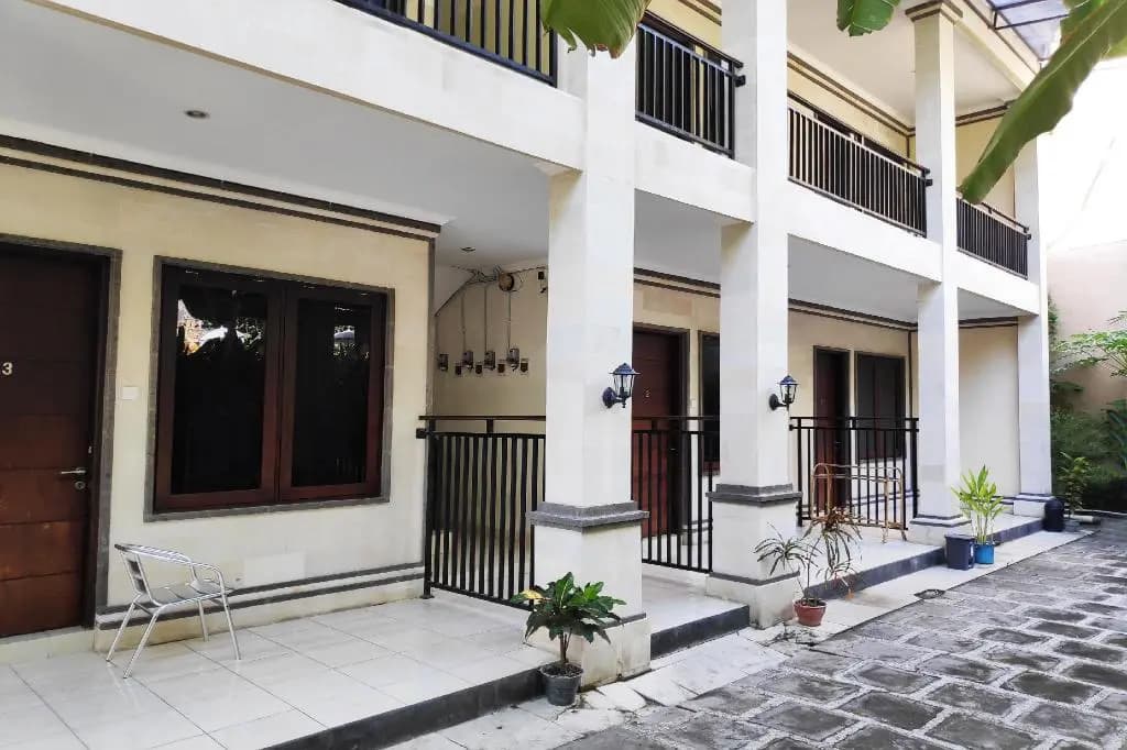 OYO 3732 Costa Kuta - photo 1