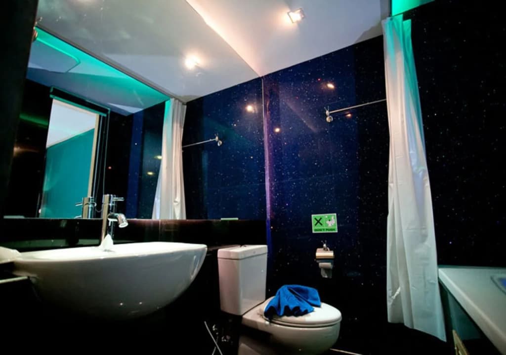 Seacono Boutique Hotel - photo 6
