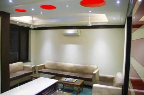 Hotel Megha Palace - photo 2