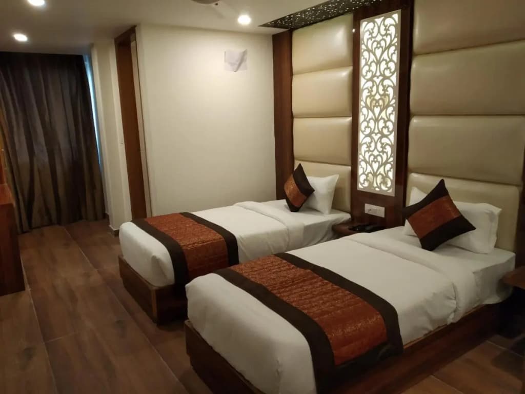 OPO Viva Palace - photo 34