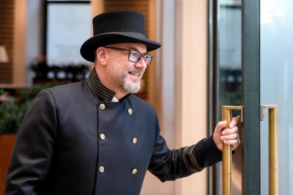 Bairro Alto Hotel - photo 34