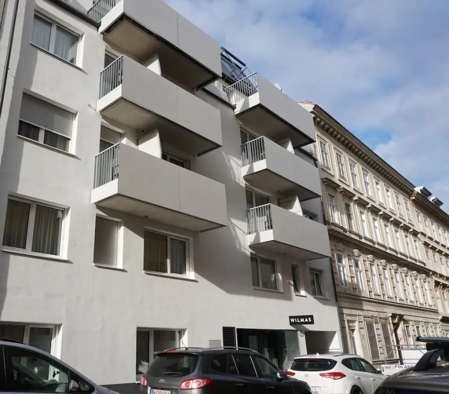 Duschel Apartments Wilmas - photo 1