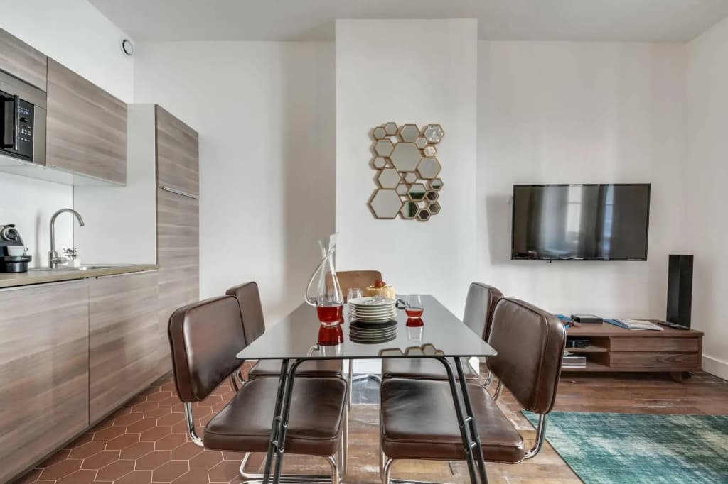 Sweet inn Apartments Saint Germain - photo 16