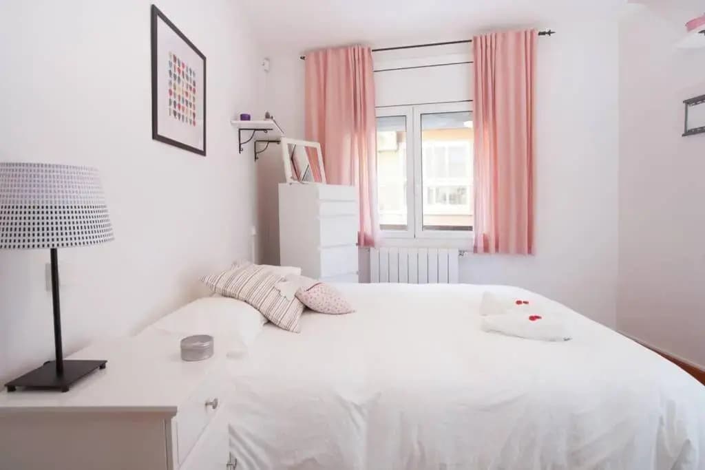 Apartamento Parc Güell - photo 6