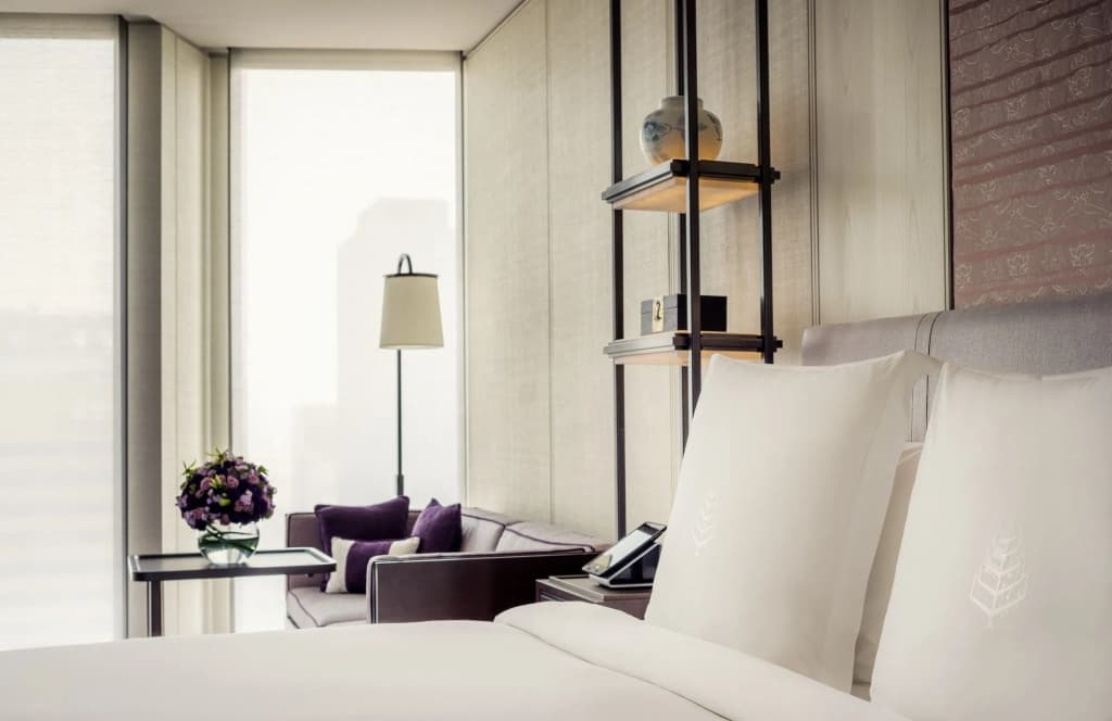 Four Seasons Hotel Seoul - photo 5