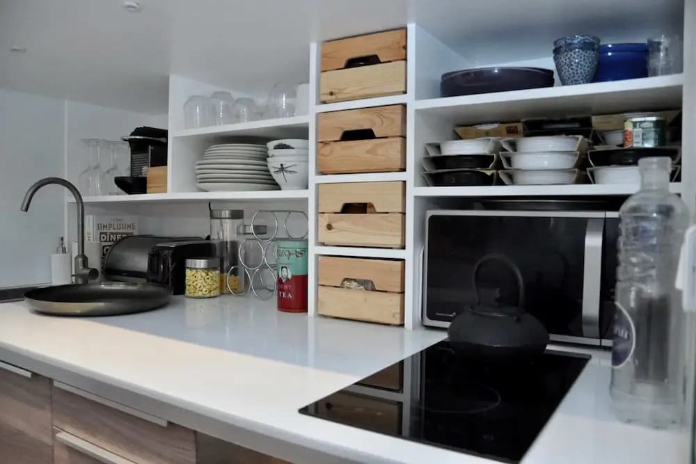 Splendid Apartment Near Trocadero - photo 20