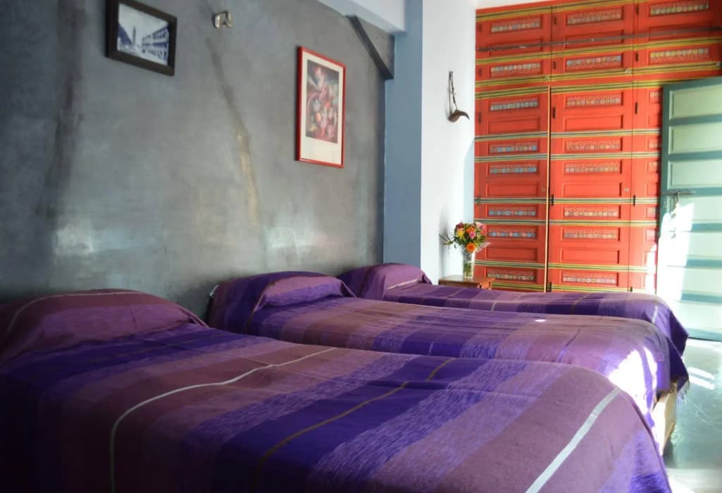 Riad Dar Ihssane - photo 4